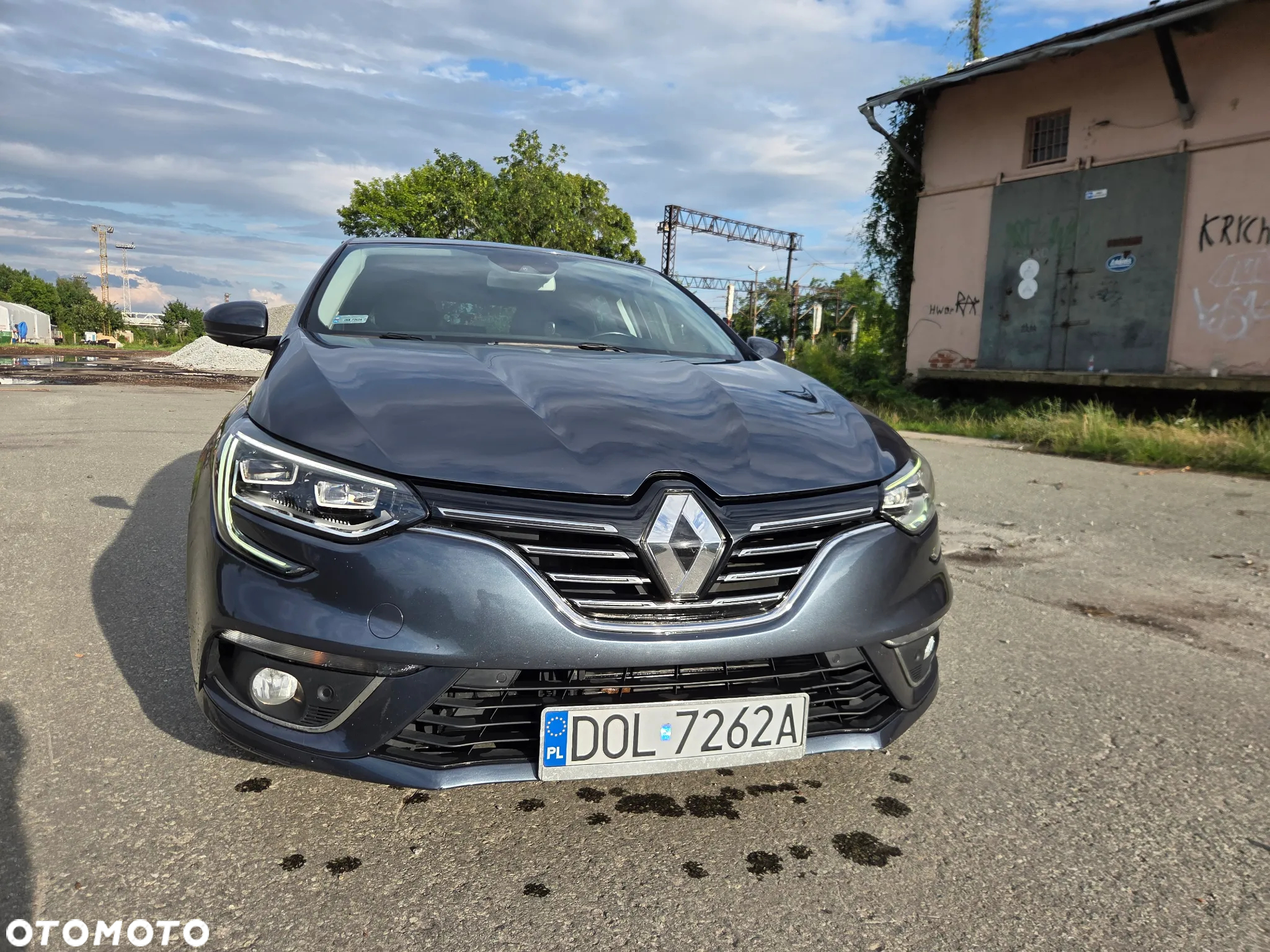 Renault Megane ENERGY TCe 130 INTENS - 9