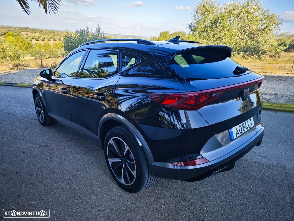 Cupra Formentor 2.0 TDI Plus - 2