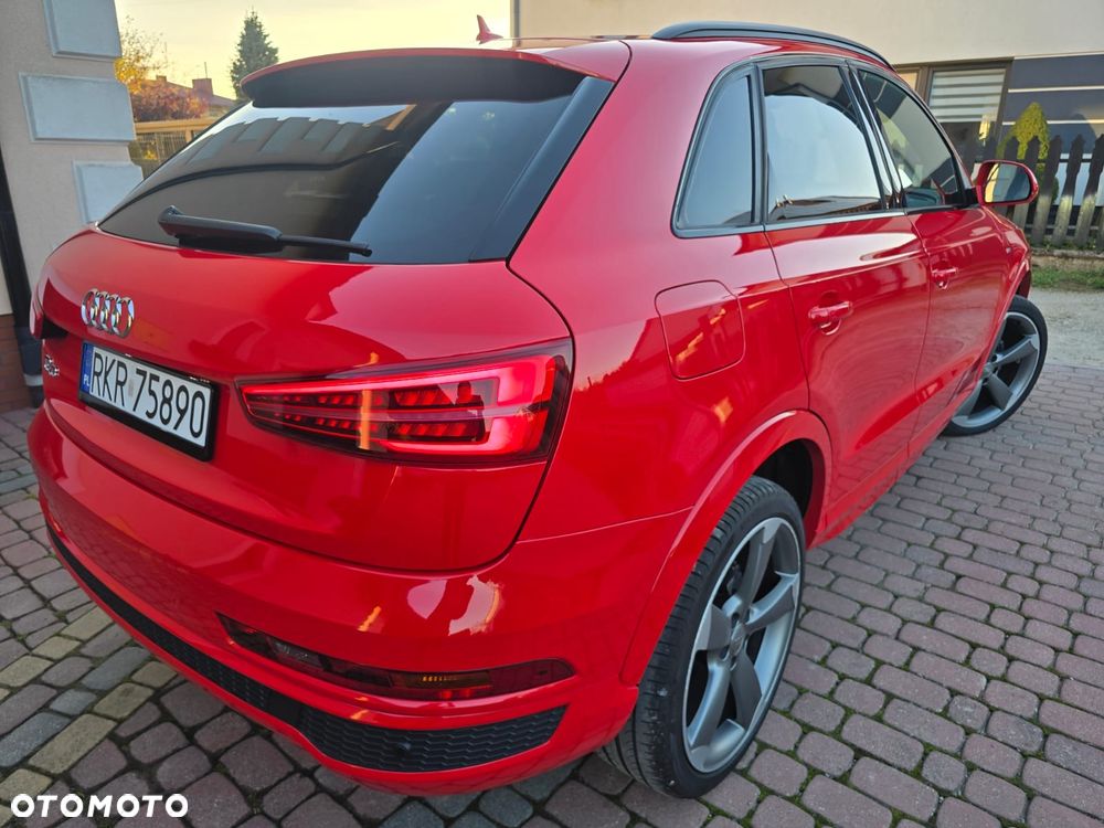Audi Q3 2015 photo 3