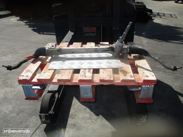 Caixa Direcao 89190348 F800000921 TOYOTA AURIS 1 FASE 1 2009 2.0 D4D 126CV 5P AZUL - 1