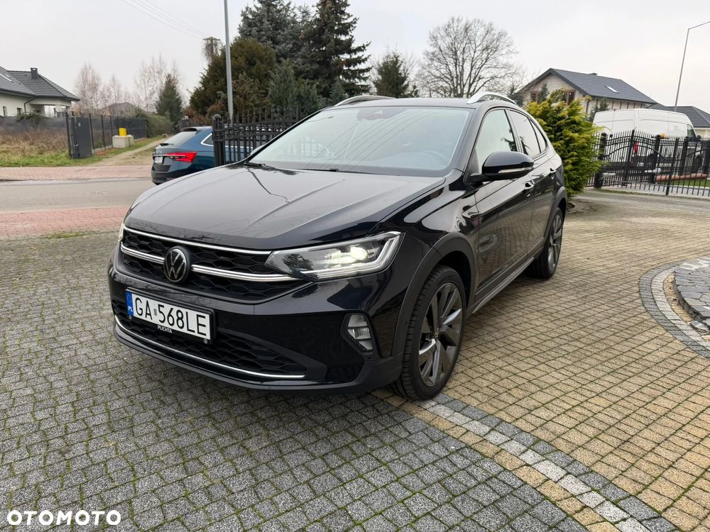 Volkswagen Taigo 1.5 TSI ACT Style DSG - 2