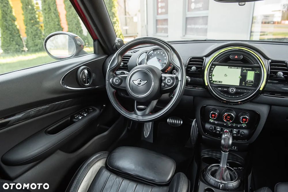 MINI Clubman Cooper S sport - 29