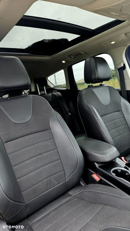 Ford Kuga 2.0 TDCi 4x4 Trend - 7