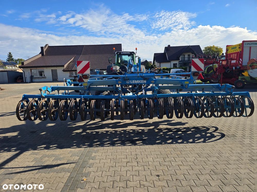 Lemken Karat 9KA 600 - 6