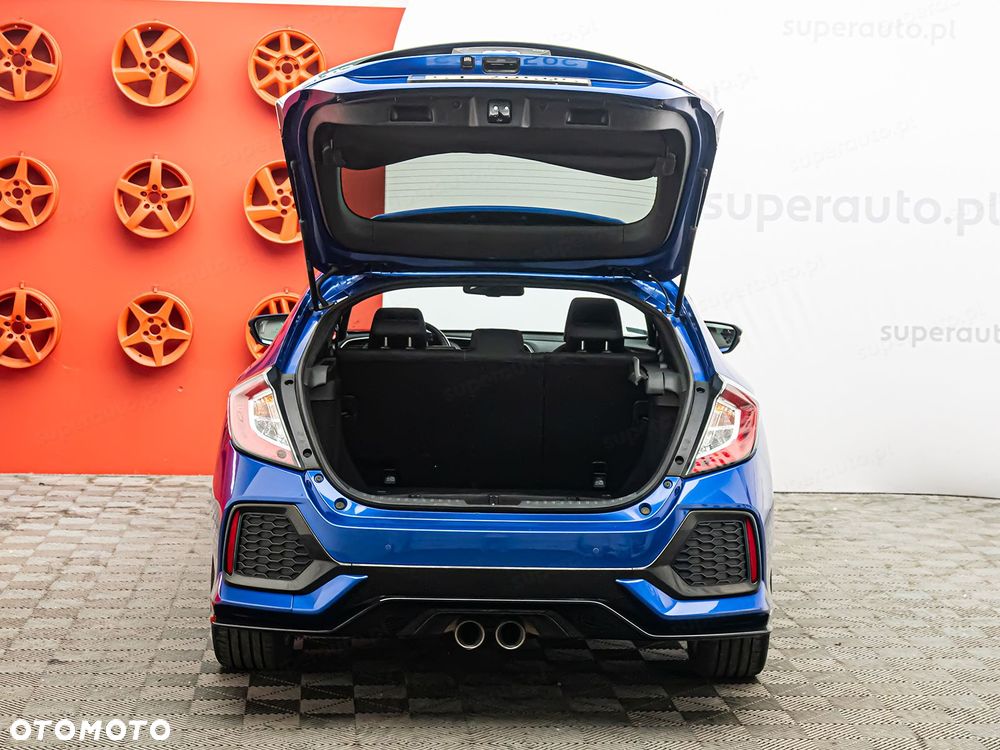 Honda Civic - 24