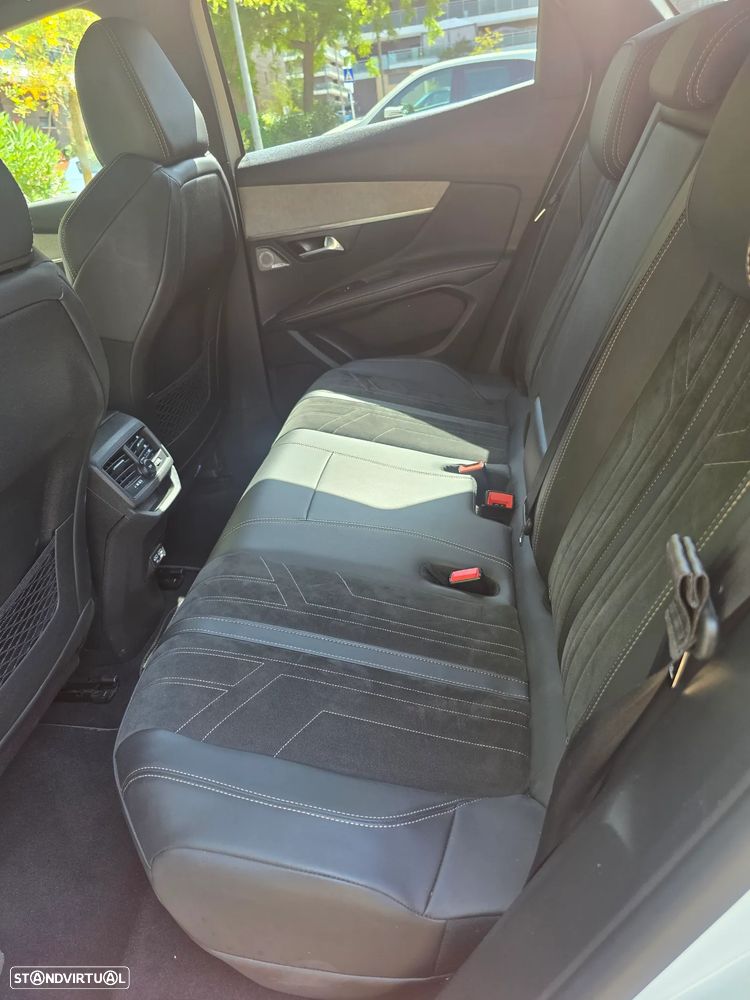 Peugeot 3008 - 9