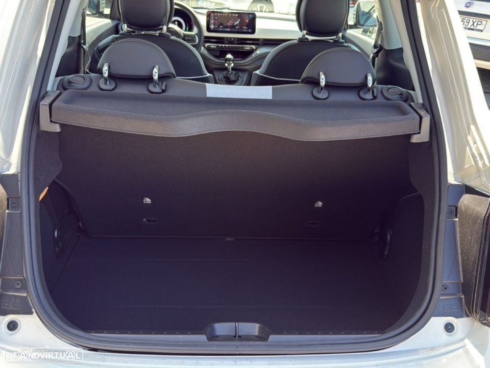 Fiat 500 - 2