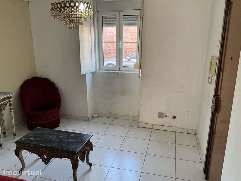 Arrendo T4+1 em Marvila-Lisboa - Grande imagem: 5/11