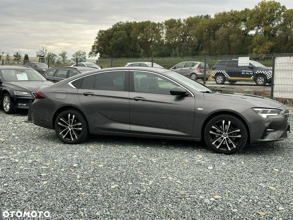 Opel Insignia 2.0 CDTI Business Elegance S&S - 4