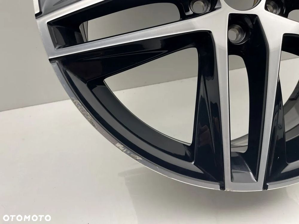 FELGA SEAT IBIZA 6F V 7J 18 ET51 6F0601025E - 2