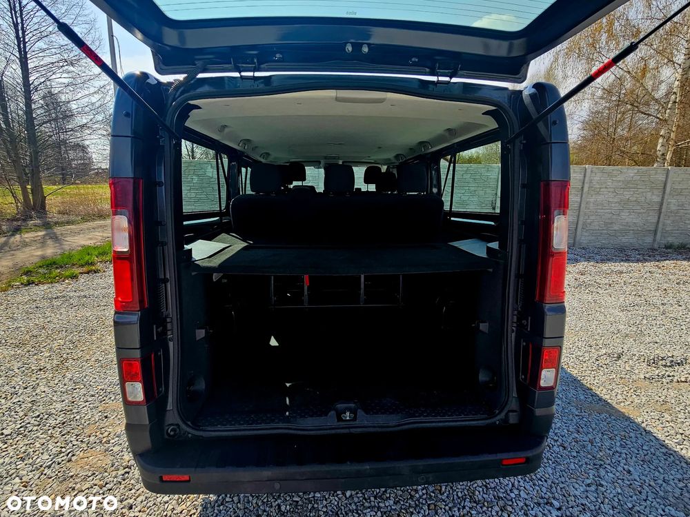 Renault Trafic 2.0 L2H1 HD Extra (bryg.) - 7