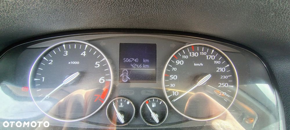 Renault Laguna 2.0T Expression - 14
