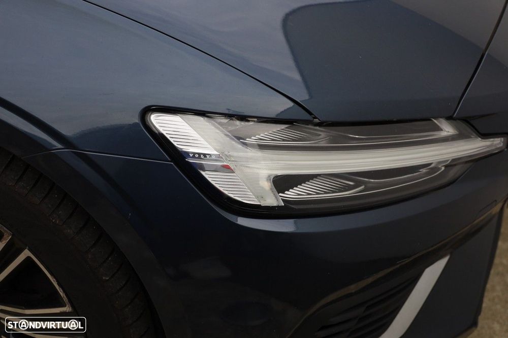 Volvo V60 2.0 T6 AWD TE Inscription Expression - 35