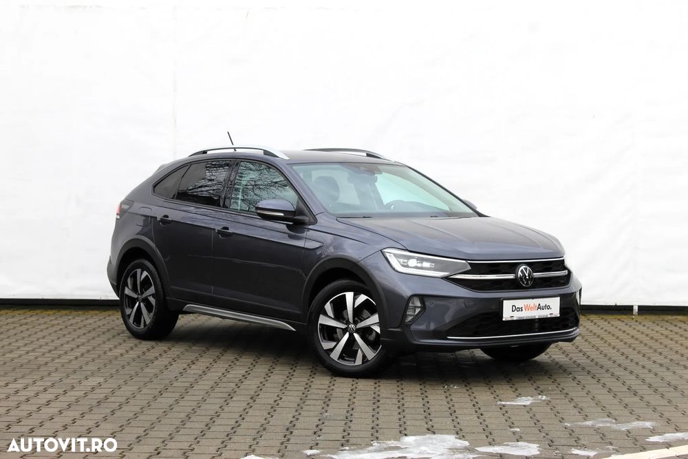 Volkswagen Taigo - 7