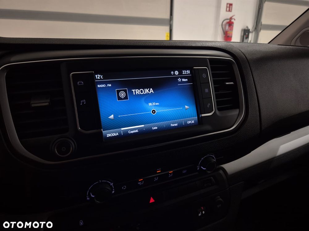 Toyota ProAce D-4D Long Active (bryg.) - 14