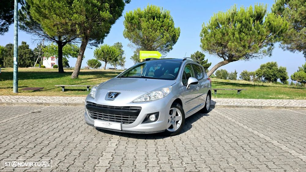 Peugeot 207 SW 1.4 Sport - 1
