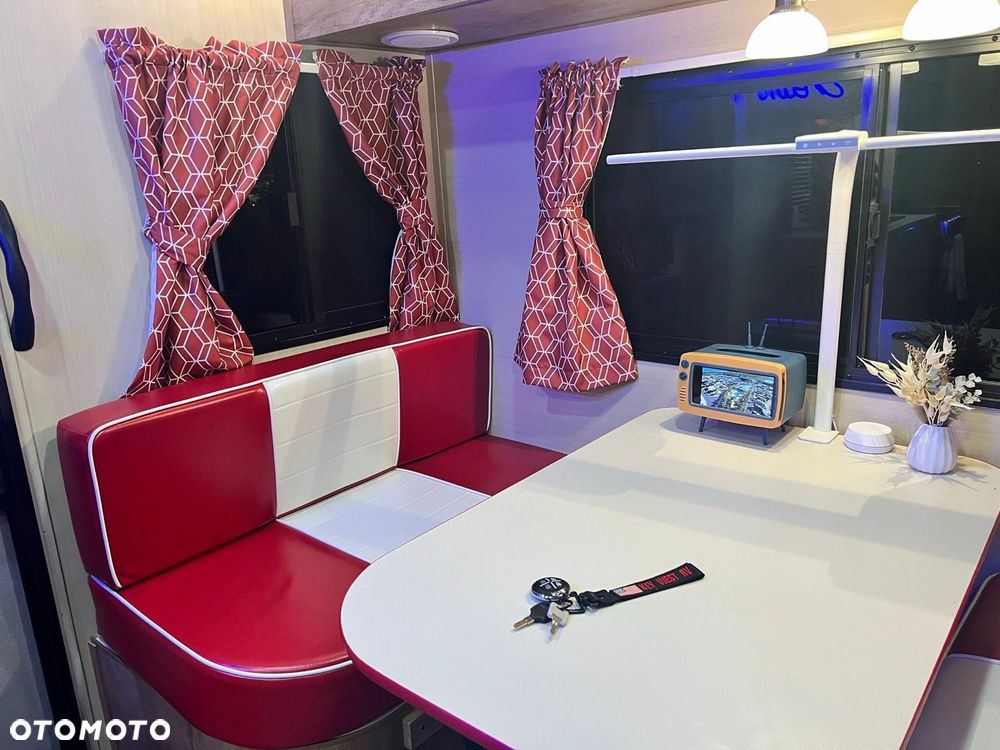 Inny GULF STREAM 23RSS - 4