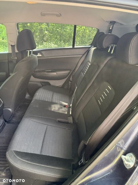 Kia Sportage - 9
