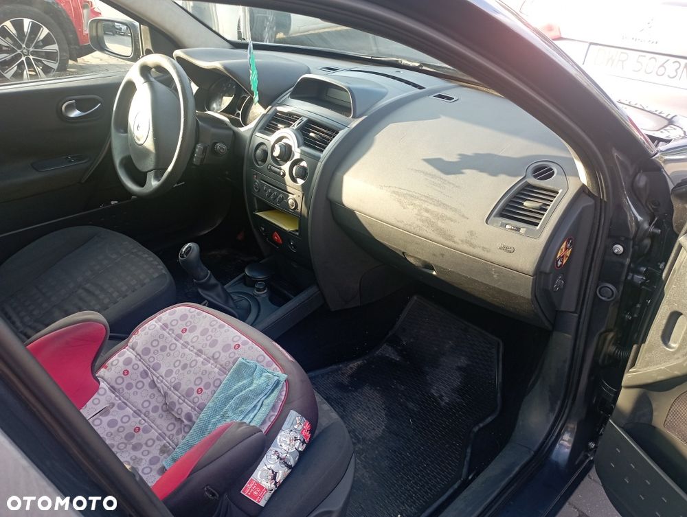 Renault Megane - 7