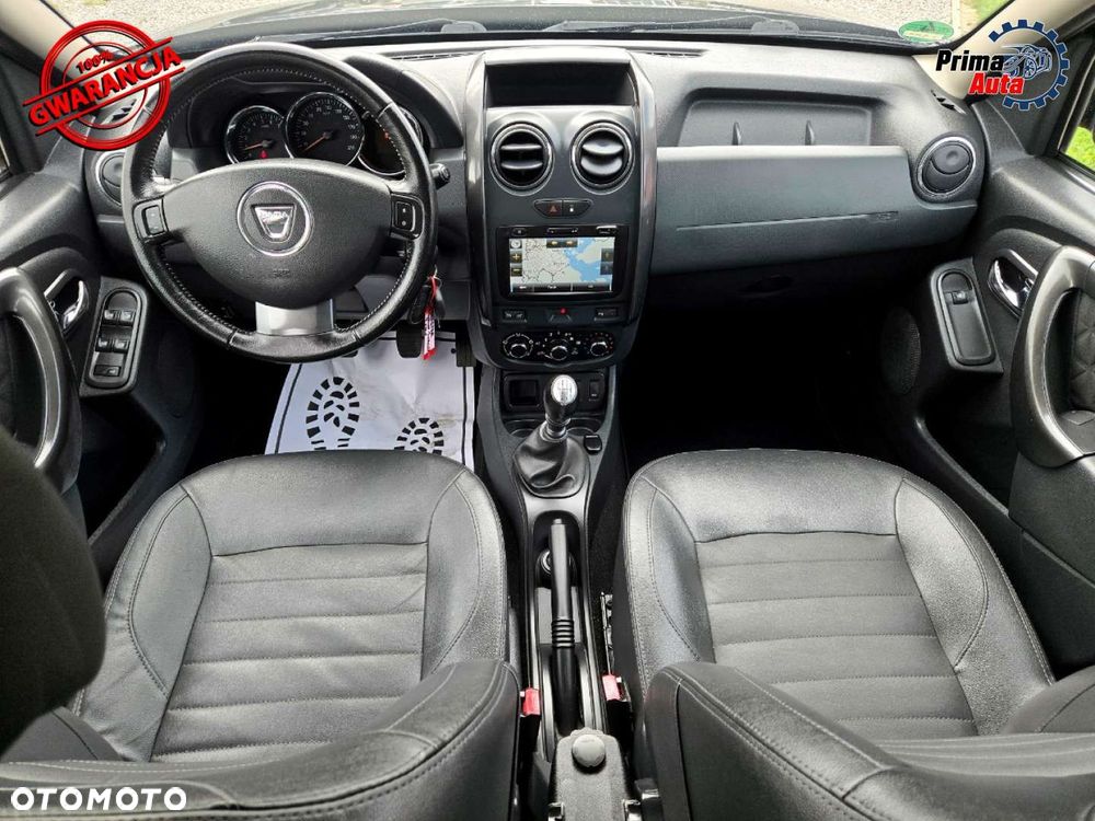 Dacia Duster 1.2 TCe Prestige - 2