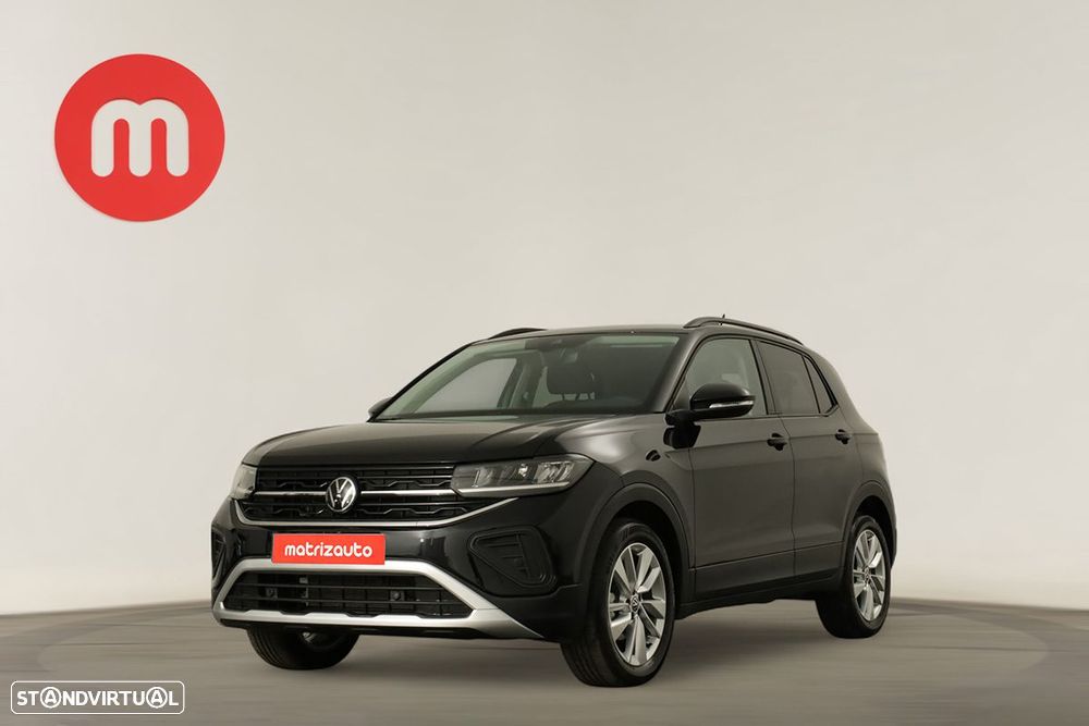 VW T-Cross 1.0 TSI Urban - 2