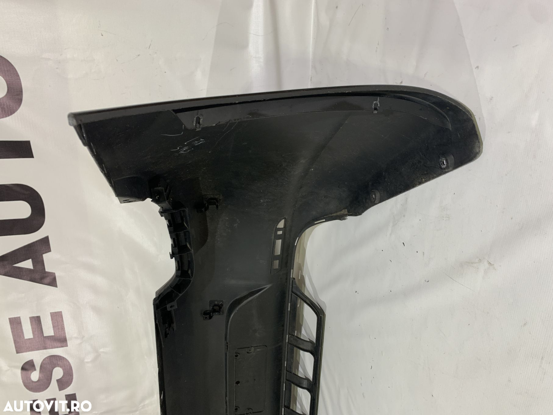 Bara spate Porsche 911/991, 2011, 2012, 2013, 2014, cod origine OE 99150541104. - 10