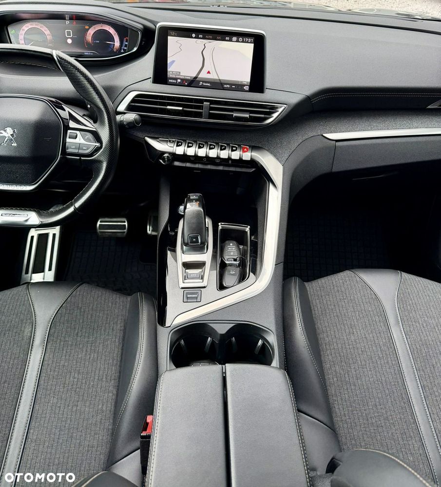 Peugeot 5008 PureTech 180 EAT8 Stop & Start Allure - 18
