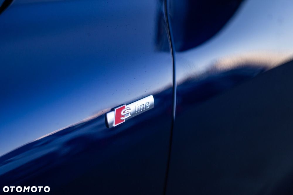 Audi Q5 TFSI mHEV 150 kW Quattro S tronic - 8