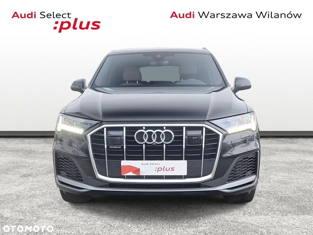 Audi Q7 - 8