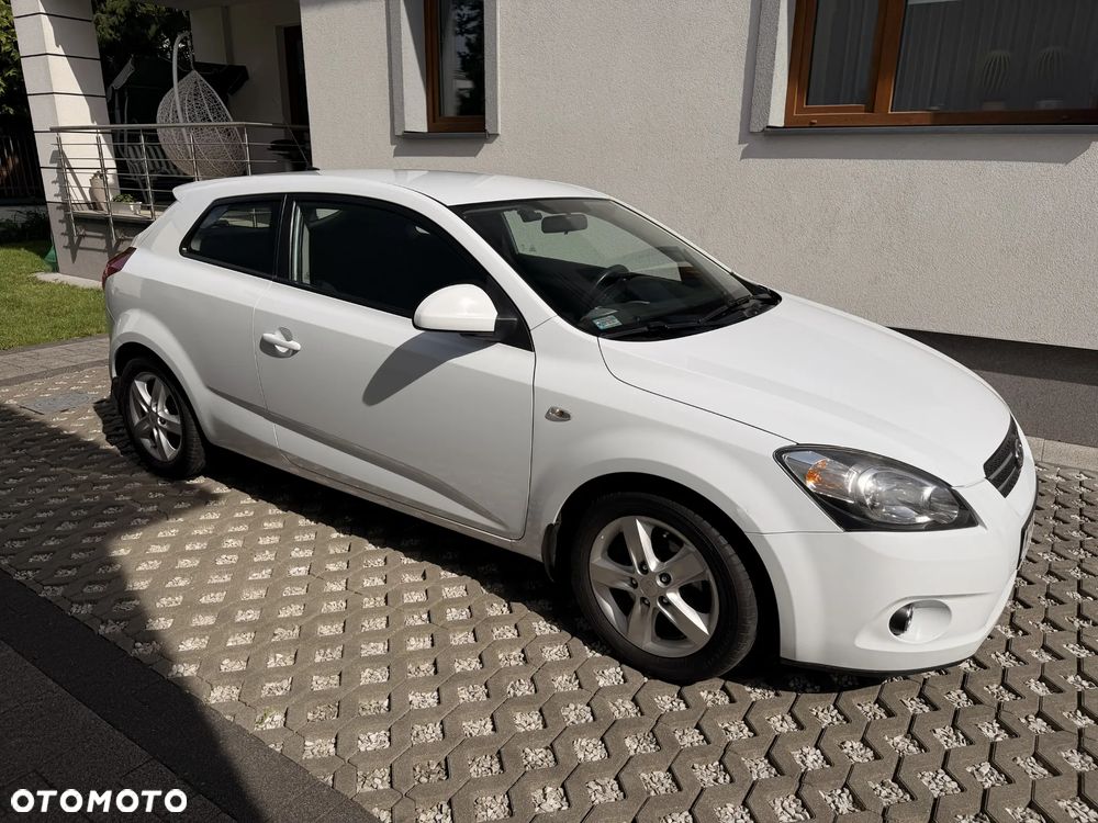Kia ProCeed 1.6 crdi Optimum - 4