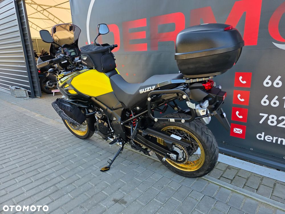 Suzuki DL - 6
