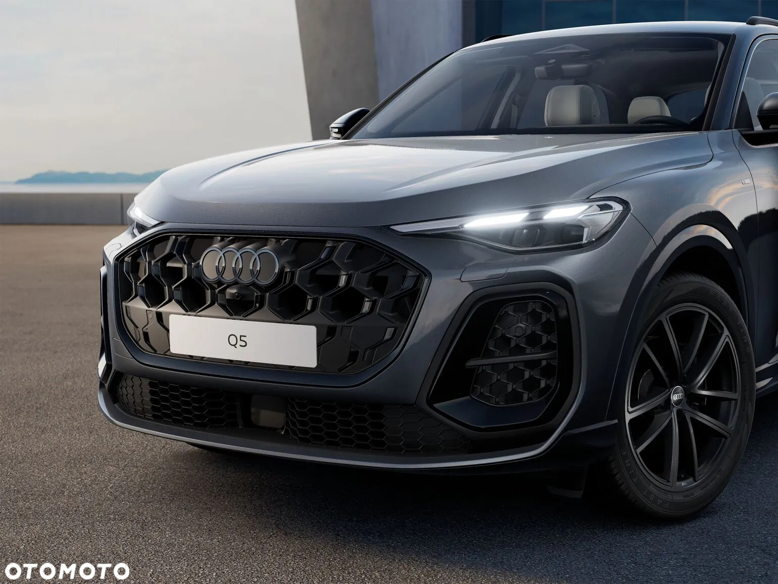 Audi Q5 TFSI quattro 150 kW S tronic - 6