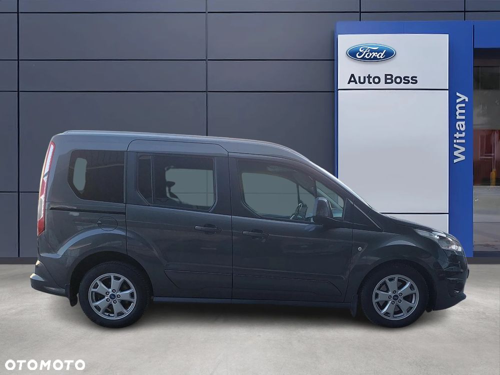 Ford Tourneo Connect 1.5 TDCi Titanium - 6