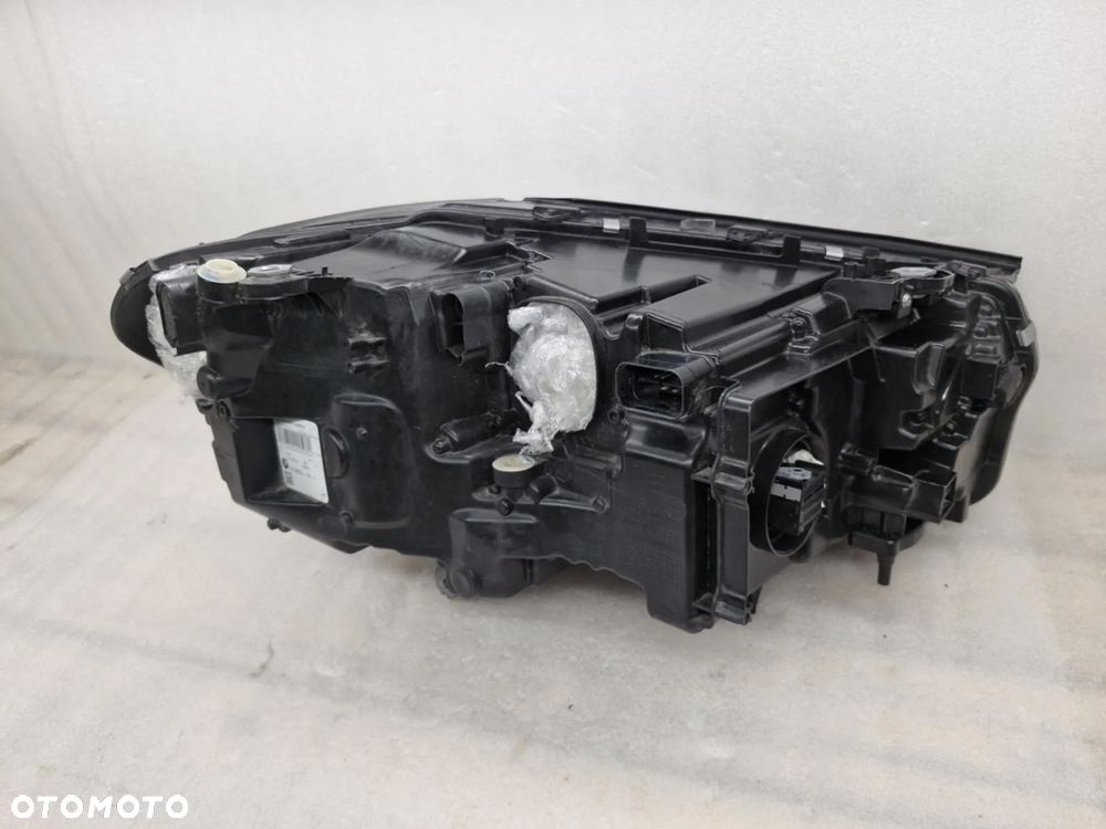 BMW X3 X4 G01 G02 LAMPA LEWA PRZÓD 8739653-04LL - 8