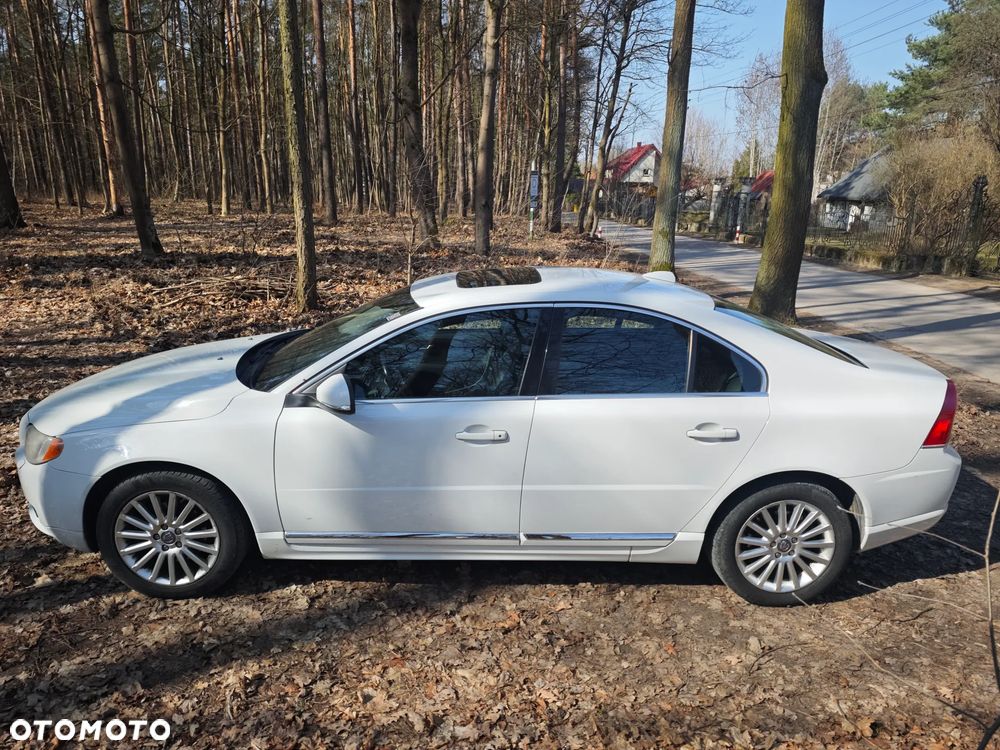 Volvo S80 3.2 Momentum - 17