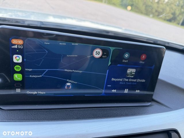 BMW Seria 3 328i Sport Line - 15