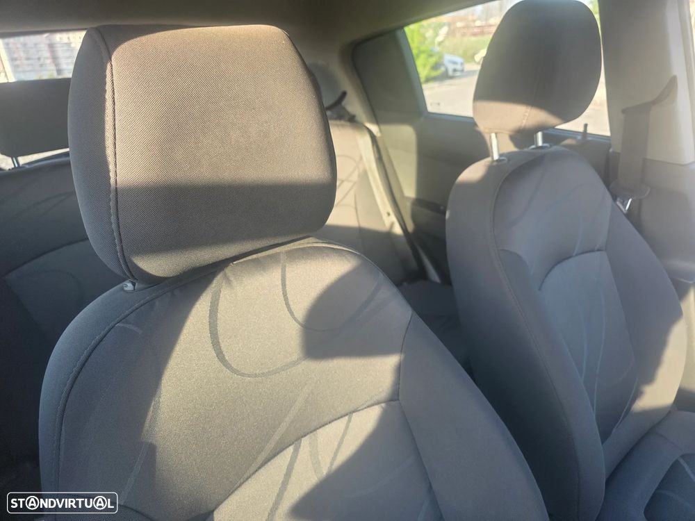 Chevrolet Spark 1.0 LS - 9