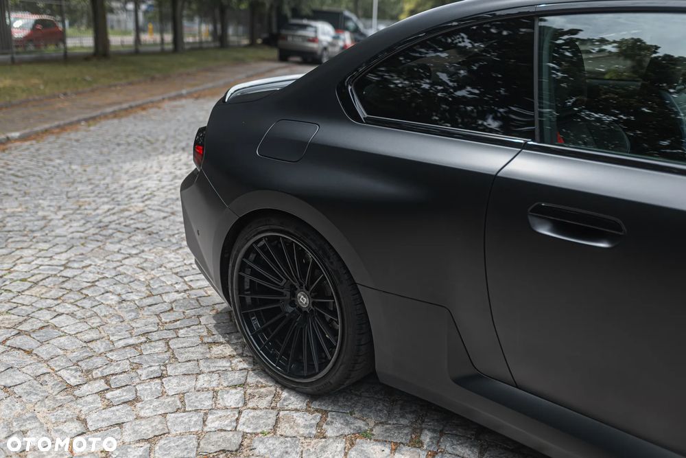 BMW M2 - 18