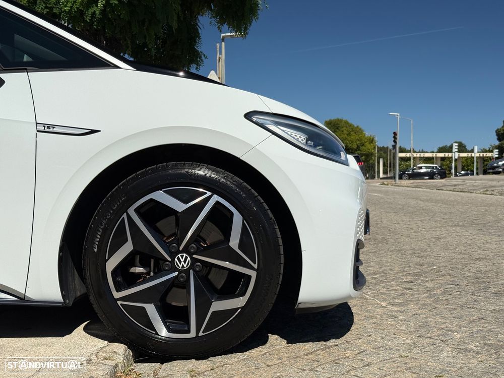 VW ID.3 Pro - 11
