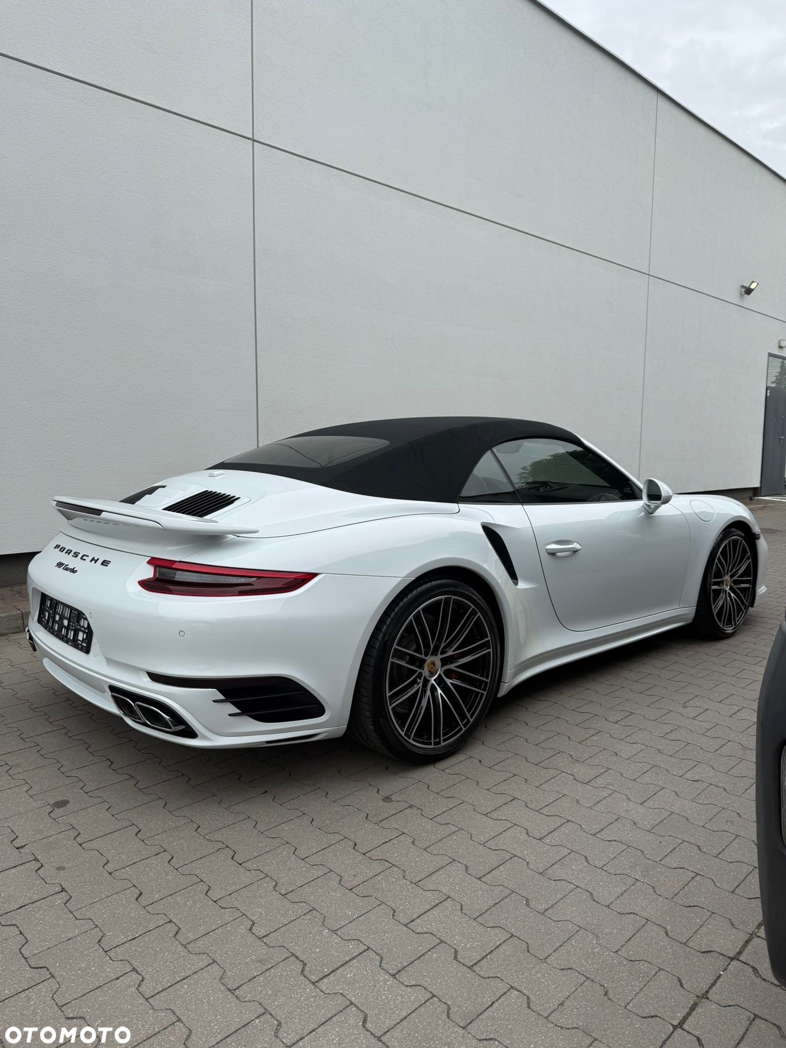 Porsche 911 - 17