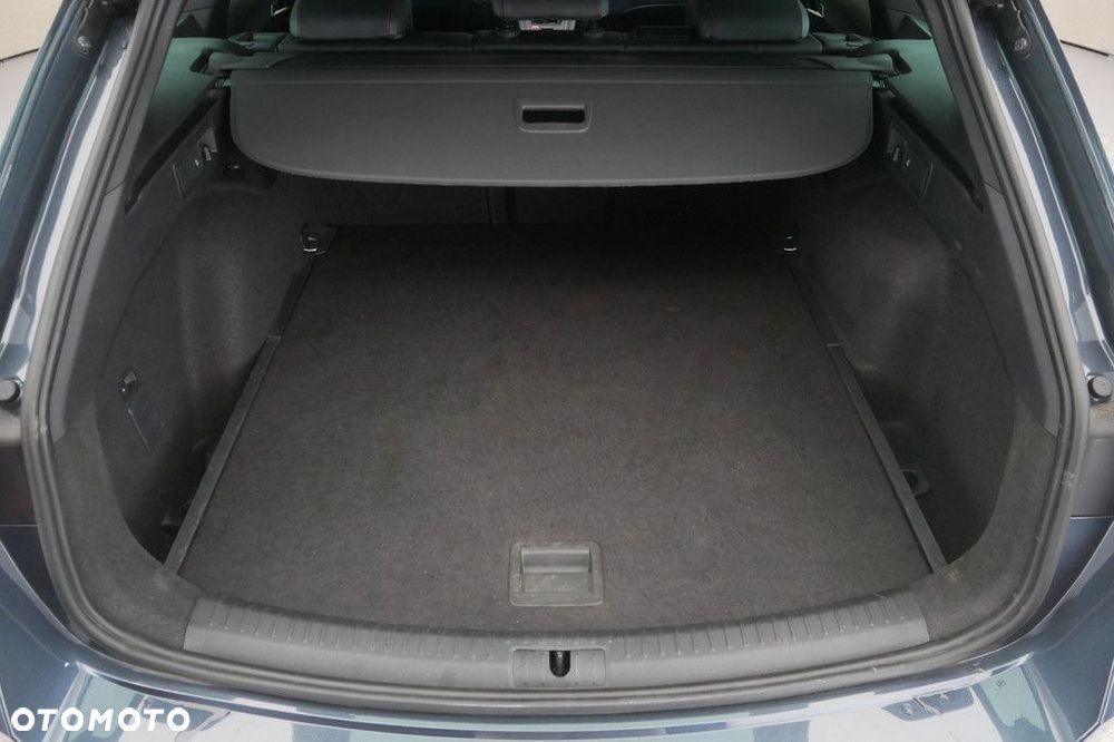 Seat Leon Sportstourer 1.5 TSI FR - 16