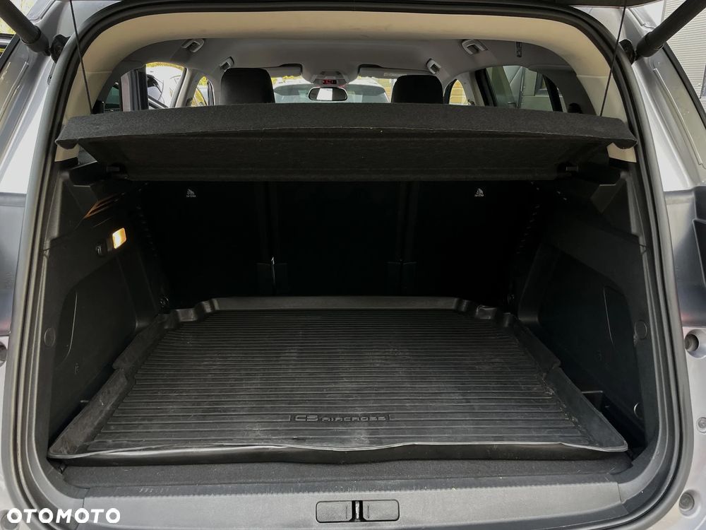 Citroën C5 Aircross BlueHDI 180 S&S EAT8 FEEL PACK - 38