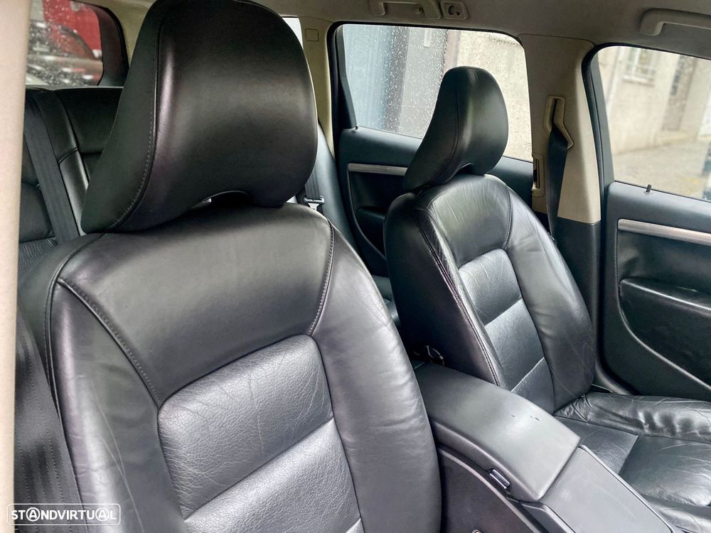 Volvo V70 2.0 D Momentum - 18