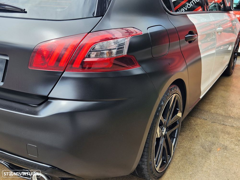 Peugeot 308 1.5 BlueHDi Business Line - 47