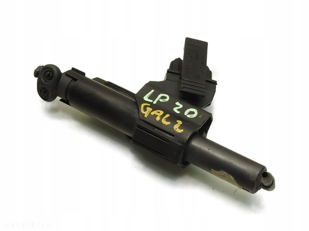 SPRYSKIWACZ LAMPY LEWY PRZÓD FORD GALAXY MK2 6M21-13L015-AC - 1