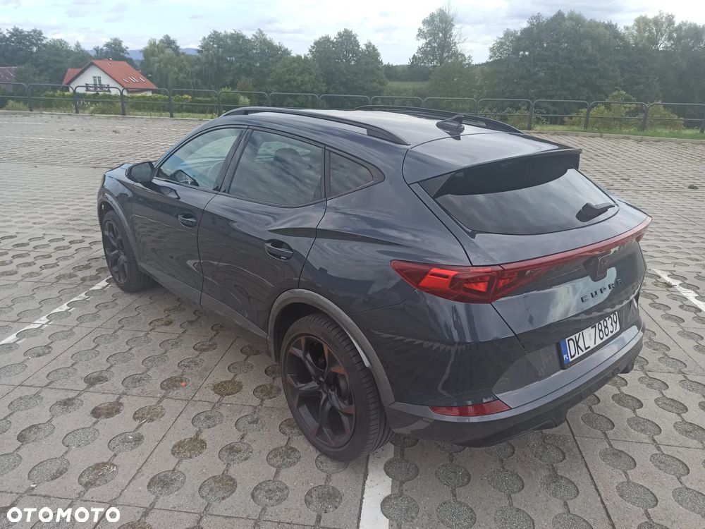 Cupra Formentor - 5