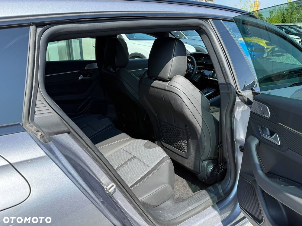 Peugeot 508 1.6 PureTech HYbrid PHEV Allure S&S EAT8 - 35