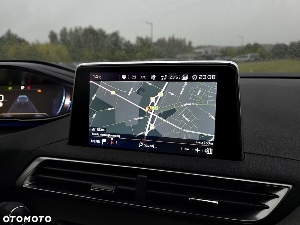 Peugeot 5008 BlueHDi 180 EAT8 GT - 27