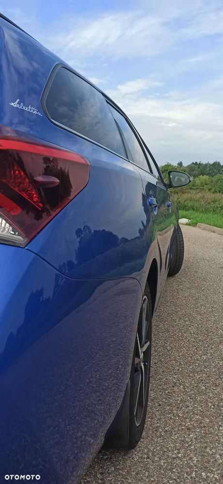 Toyota Auris 1.6 Selection - 10