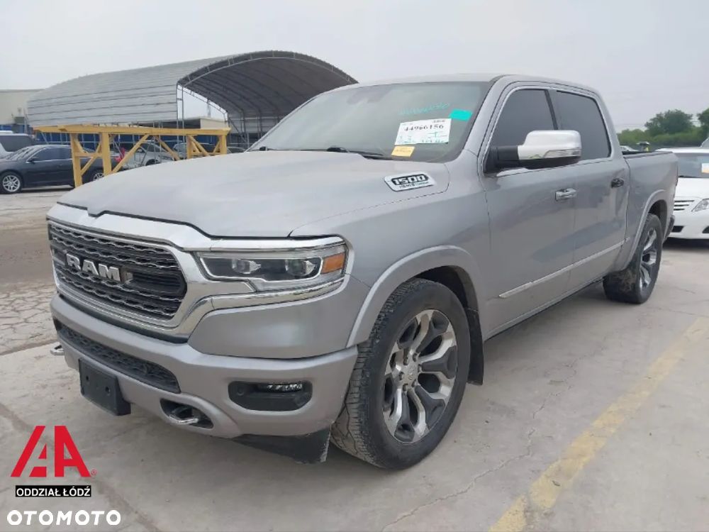 RAM 1500 - 4